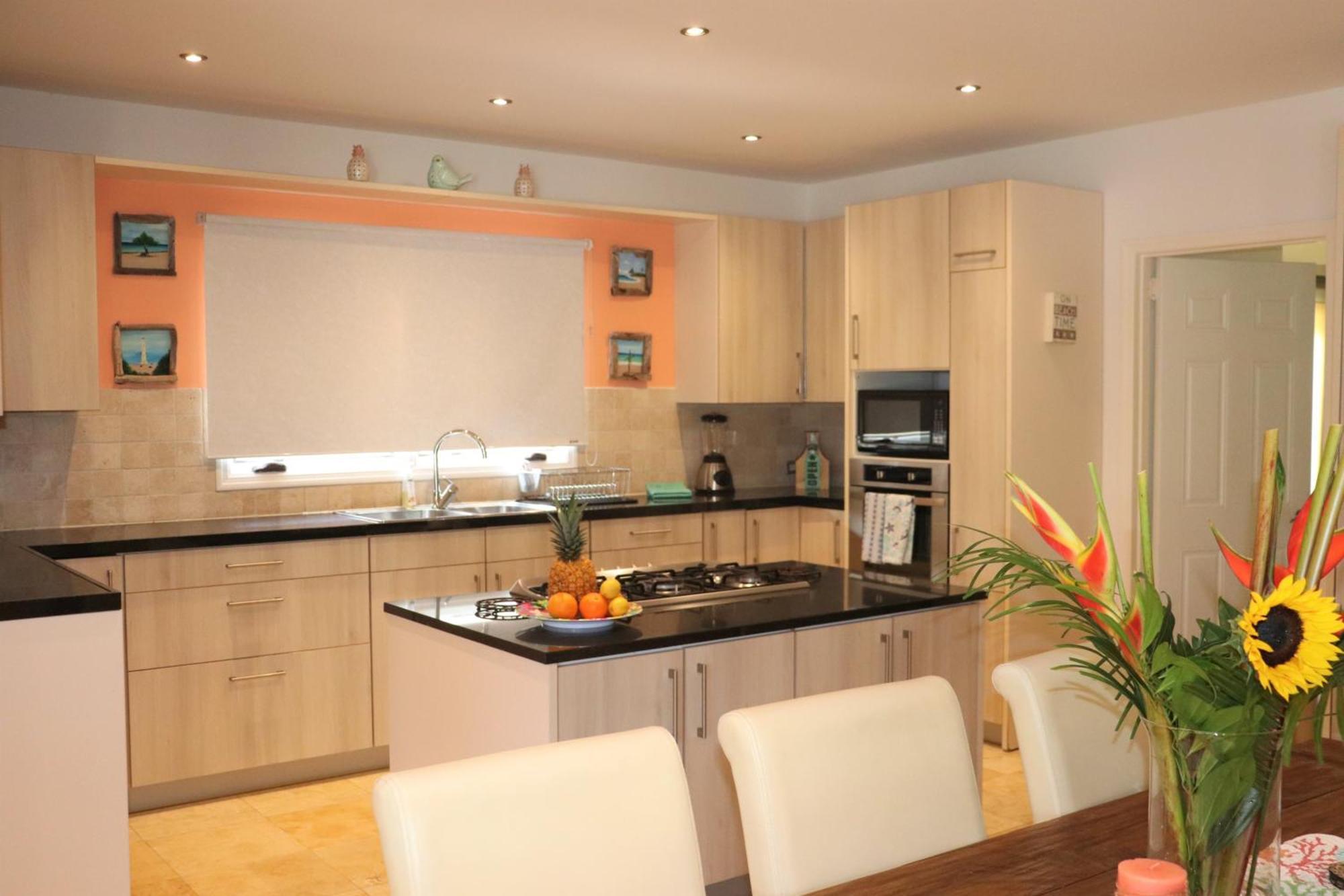 Opal Villa Noord Extérieur photo